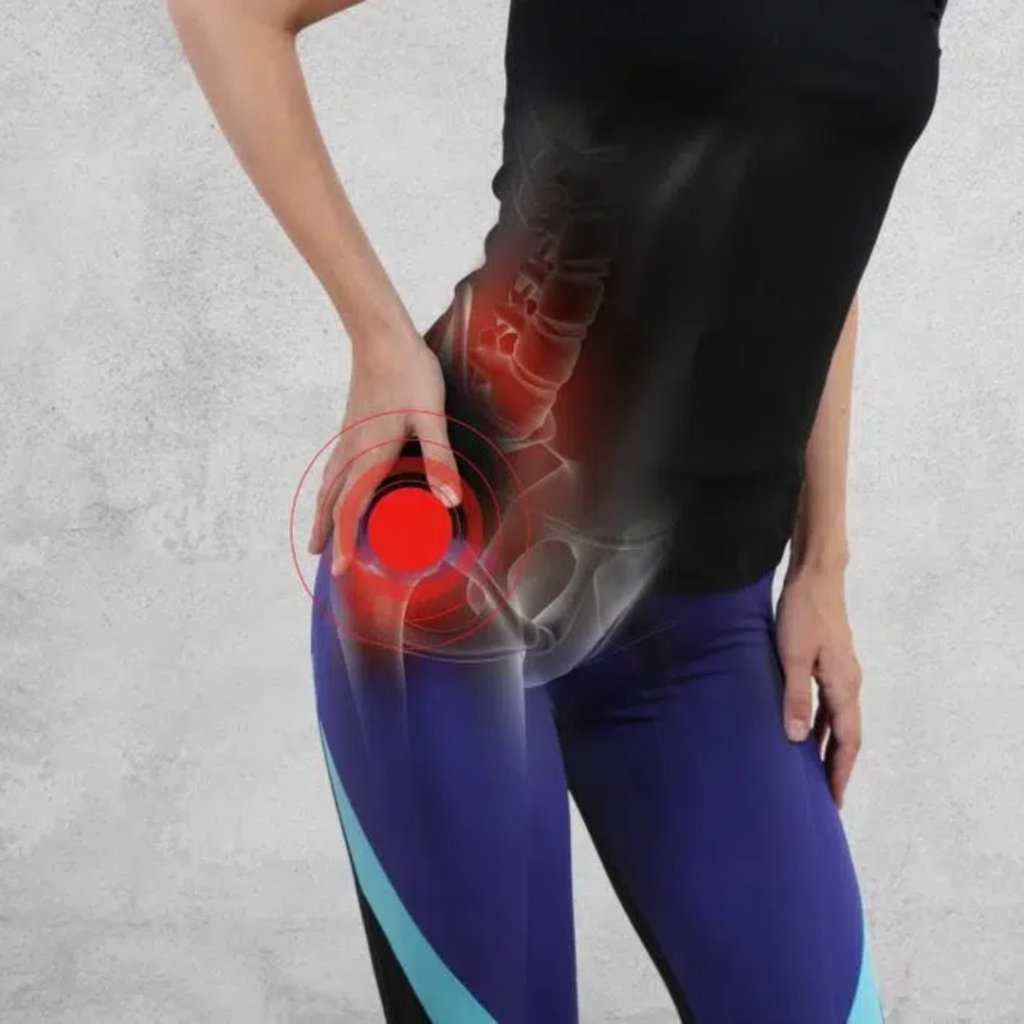 hip – Dr Abhinav Mishra